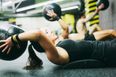 Fitness expert says people ignore two muscles when exercising