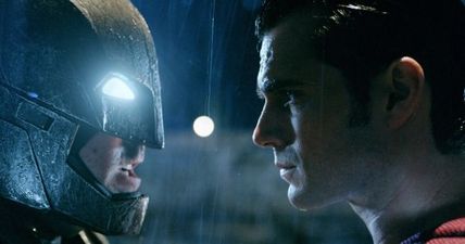 Seven Of The Best Movie Rivalries To Celebrate The Release Of Batman Vs. Superman