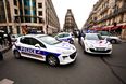 Four Men Arrested After Planned Terrorist Attack Foiled In Paris