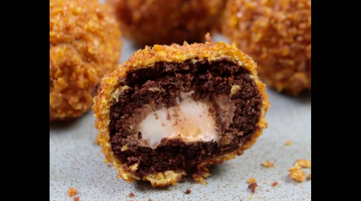 Here’s A Really Interesting Recipe for Your Leftover Creme Eggs
