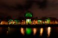 Dublin’s Gone Green! Check Out The City’s Favourite Landmarks Lit Up for St. Patrick’s Day