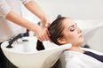 People Are Reportedly Suffering Strokes Because of Hair Salon Wash Basins