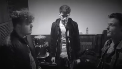 VIDEO: This Cover Of The Old Triangle Will Give You Chills