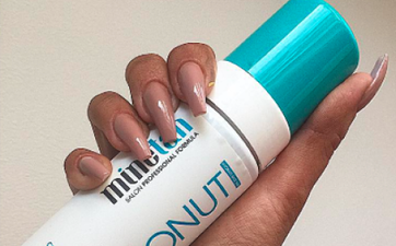 Swedish Tanning Brand Receives Backlash Due To Controversial Shade Names