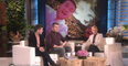 VIDEO: Our Lads Made It To The Ellen Show And She LOVED Them