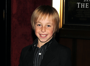 PIC: Remember The Kid From The Blind Side And Hancock?