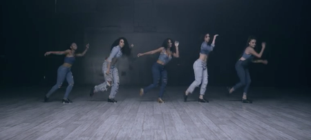 WATCH: This Formation Tap Dance Is Brilliant – Even Beyoncé Agrees