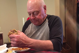 The Story Behind This Image is The Most Heart-breaking Thing on The Internet Today