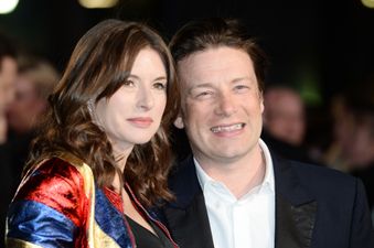 Jamie Oliver And Wife Jools Are Expecting Their Fifth Child