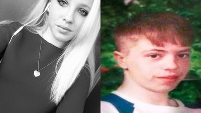 Concern Mounts for Missing Irish Teens Louis Thompson and Ebony Briggs