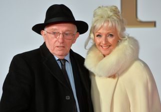 Debbie McGee Pays Tribute To Husband Paul Daniels