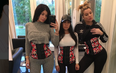 Waist Trainers Sued By Women Who Claim They’ve Failed to Make Them Look Like The Kardashians  