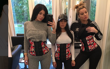 Waist Trainers Sued By Women Who Claim They’ve Failed to Make Them Look Like The Kardashians  