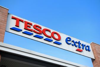 A Man Was Caught Shoplifting in Tesco So The Manager Gave Him a Job