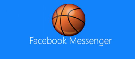 There’s A New Secret Facebook Messenger Game