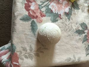 Guy Doesn’t Have The Heart to Tell His Grandmother What her ‘Decorative Rock’ Really Is