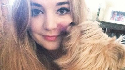 British Woman Refused Alcohol At Supermarket Because Of Her Self-Harm Scars