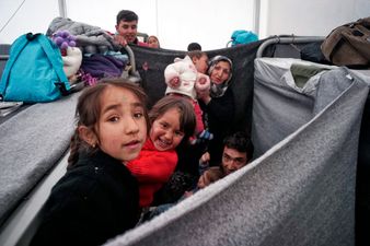 EU Leaders Have Agreed To A Controversial Deal To Return Refugees To Turkey