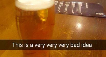 Man Bets His Friend €1000 That He Can’t Wake Up In A Different Country