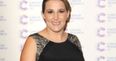 X Factor Star Sam Bailey Had A Very Glam Makeover