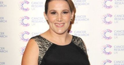 X Factor Star Sam Bailey Had A Very Glam Makeover