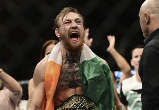 Looks Like There Will Be A Rematch For McGregor And Diaz