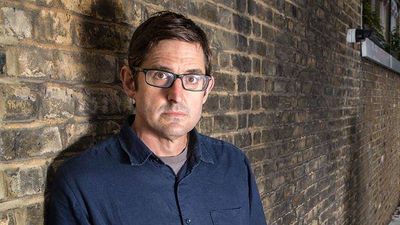 Louis Theroux Is Returning To The BBC With New Documentaries