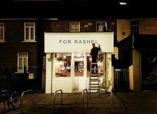 Another Dublin Coffee Shop Is Showing Support For A Very Worthy Cause