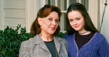 PIC – Rory and Emily Gilmore’s Onset Snap Is SO CUTE