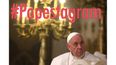 PIC – The Pope Has Only Gone And Posted His First Instagram Photo