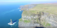 VIDEO – This Drone Footage Of The Cliffs Of Moher Is Just STUNNING
