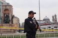 Two Irish Citizens Injured In Istanbul Suicide Bombing