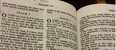 PIC – One Reader Found Something Very Gas In A Cork Hotel Room Bible