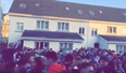 VIDEO – This Galway Paddy’s Day Party Looks CRAZY
