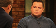 Love/Hate’s John Connors Addresses Late Late Appearance In Powerful Facebook Post
