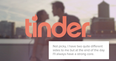 Stop Swiping – We Have Just Found BAE On Tinder