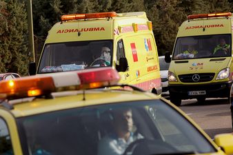 *UPDATE* Two Irish People Among Injured In Tragic Spanish Bus Crash