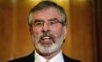 Details Have Emerged Surrounding Gerry Adams’ Refused Entry To White House