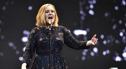 Adele Latest Hacking Victim As “Private” Photos Are Leaked Online