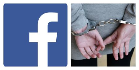 Mum Investigated After Posting Disturbing “Kids For Sale” Image To Facebook