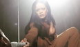 WATCH: Rihanna’s Reaction To A Guy Singing From The Crowd At Her Concert Is Priceless