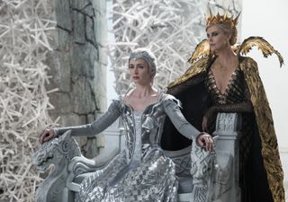 Win Tickets To A Preview Screening Of The Huntsman: Winter’s War