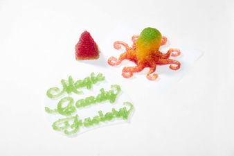 World’s First 3D Gummy Candy Printing Machine To Arrive At The Loop In Dublin Airport