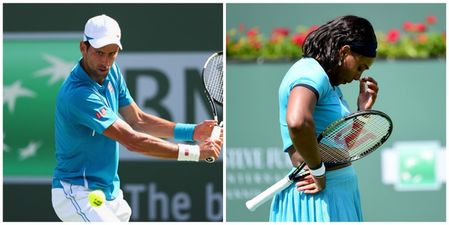 Novak Djokovic Thinks Men Should Get Bigger Prizes Than Women In Tennis