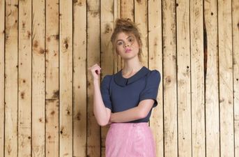 Manley’s Latest Collection Is A Feminine Take On Sports Luxe