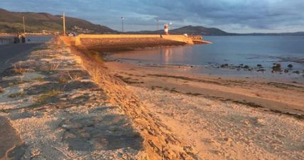 Authorities Have Extended Their Thanks To “Hero” Who Saved Infant In Buncrana Tragedy