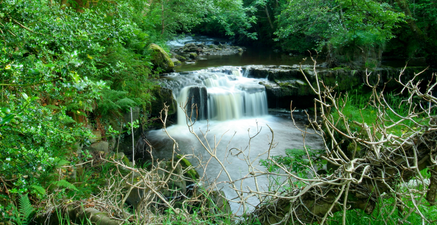 The Top Ten Travel Destinations In Ireland For 2016 Have Been Revealed