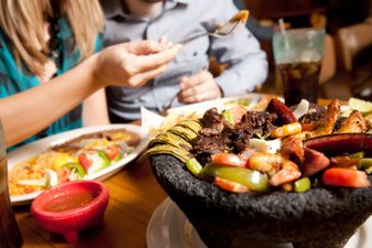 This New Dublin Restaurant Is Giving Away Free Food On Wednesday For A Brilliant Cause