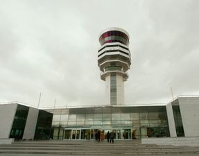 Brussels Airport Evacuated Following Two Explosions