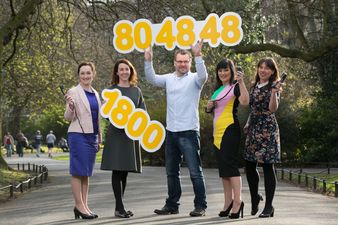 New Freephone Support Line for Those Who Suffer from Depression